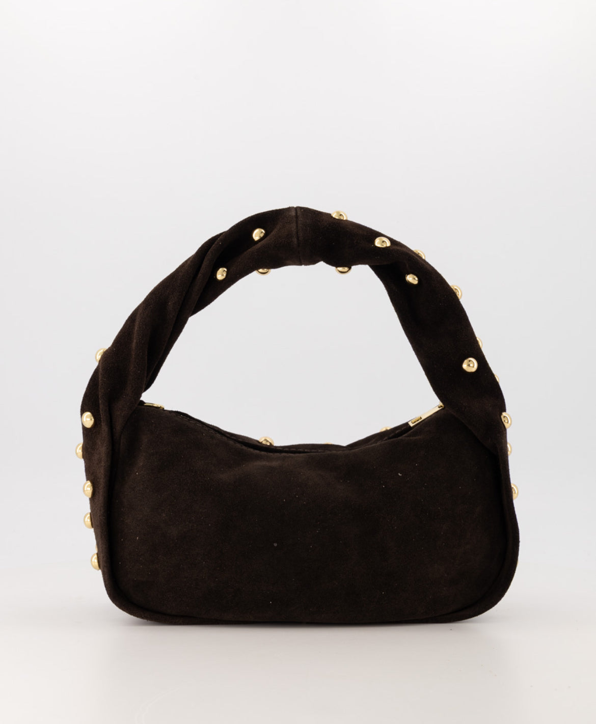 Tyra Bag | Donkerbruin