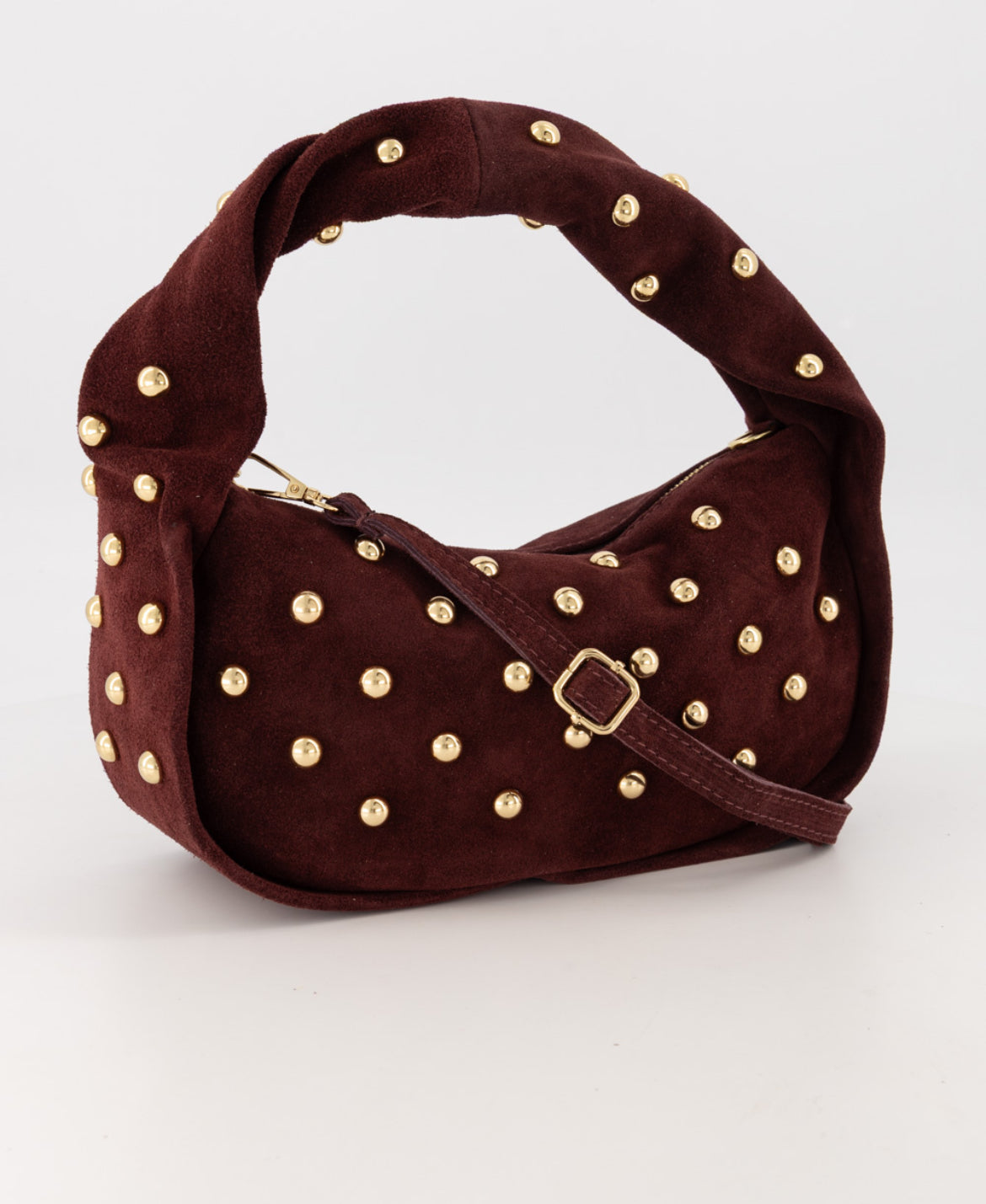 Tyra Bag | Bordeaux