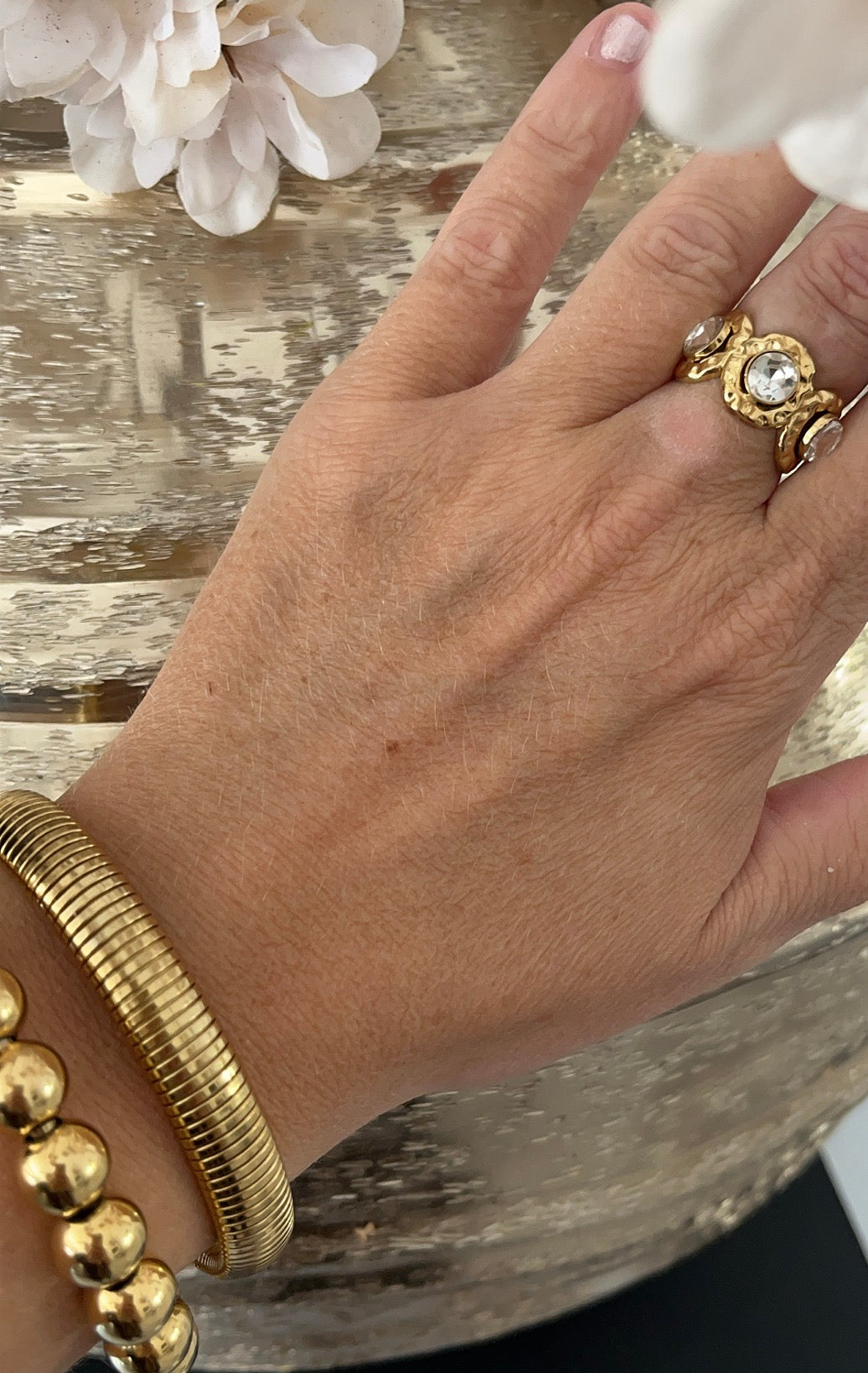 Kaylinn Ring