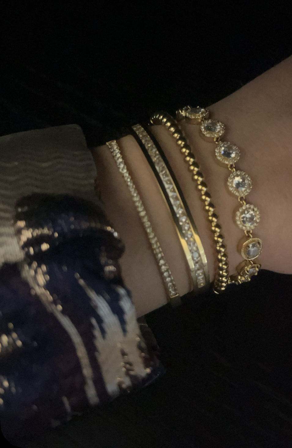 Bracelet Kira
