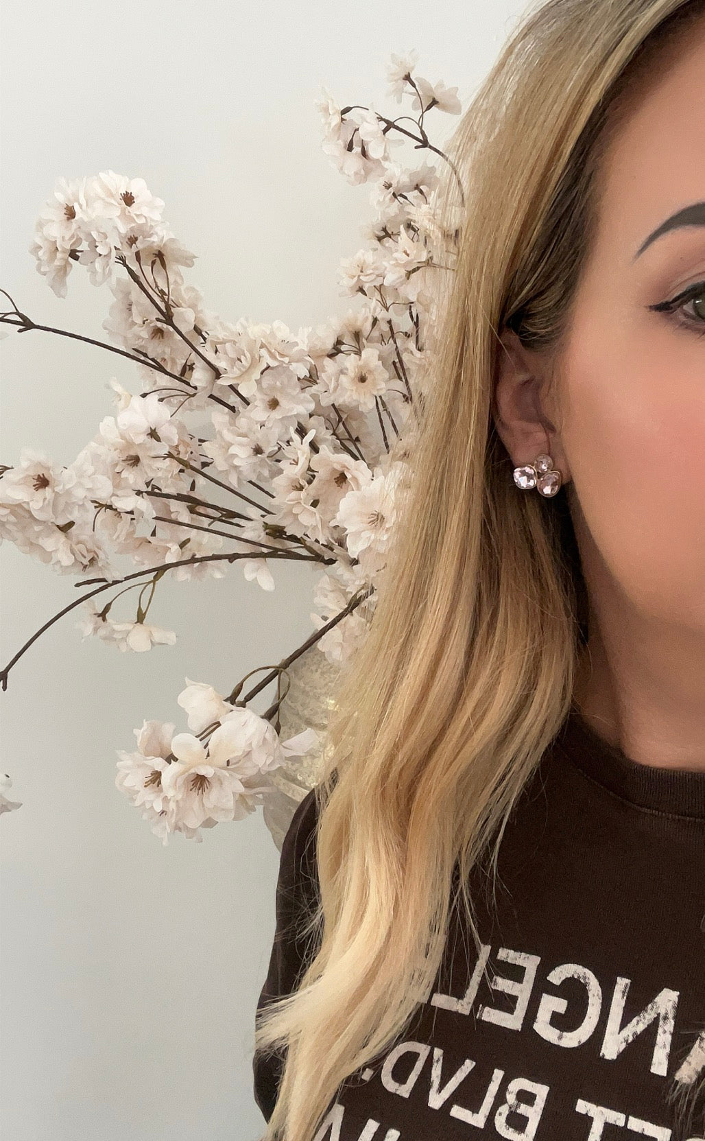 Katie Earrings