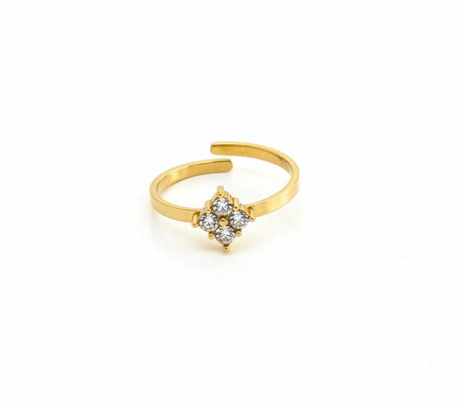 Destiny Ring