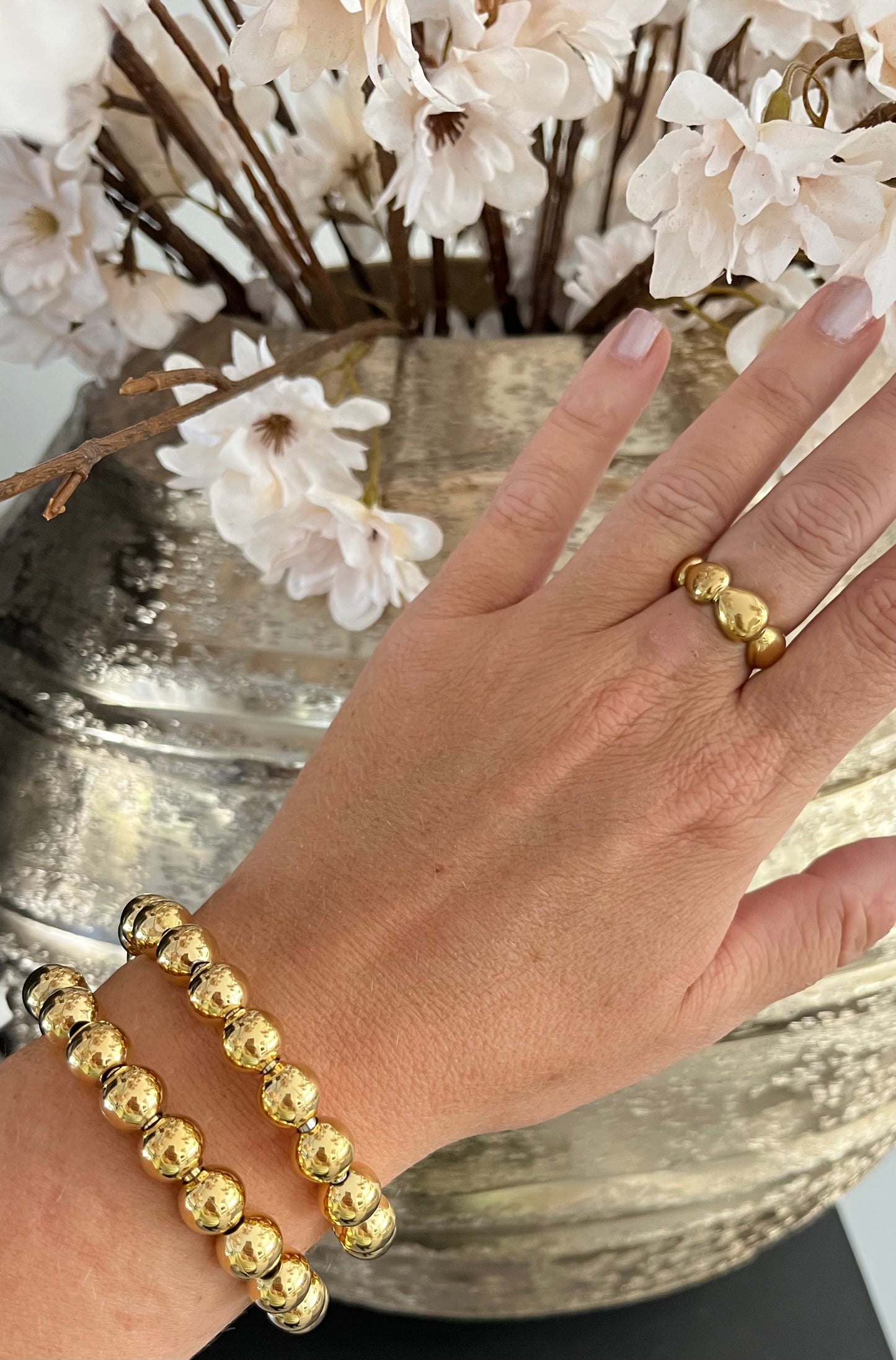 Ring Lina