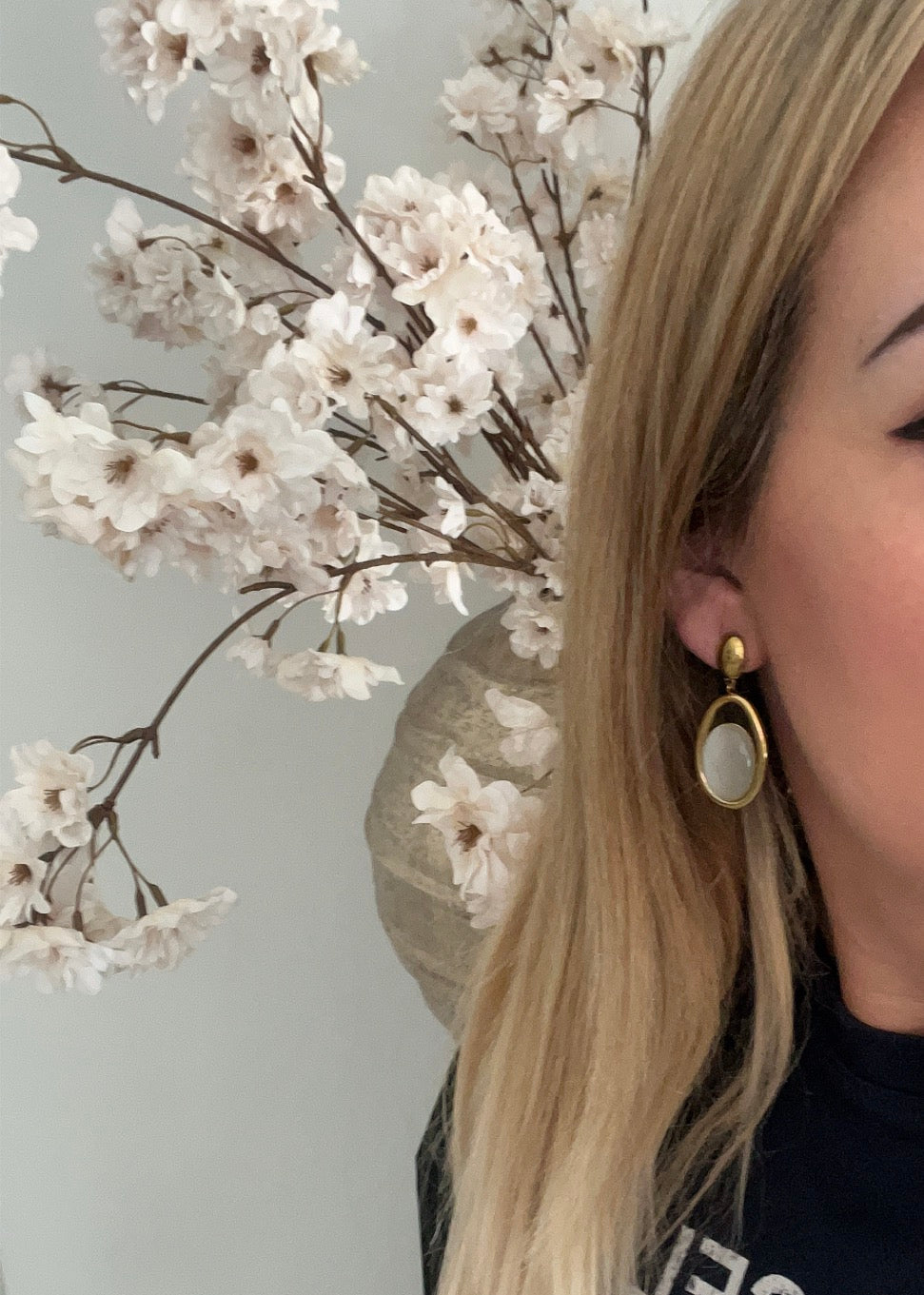 Anna Earrings