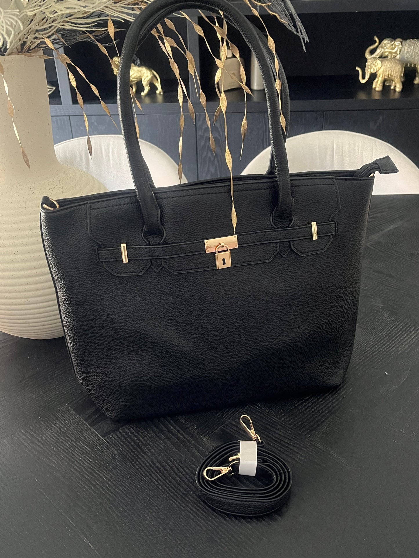 Sac Kira | Noir