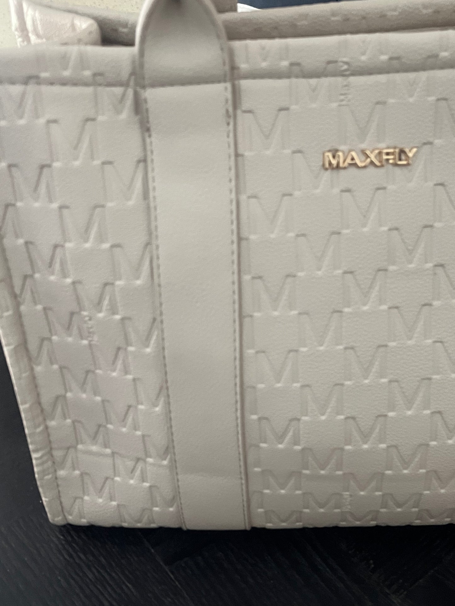 Sac M | Beige