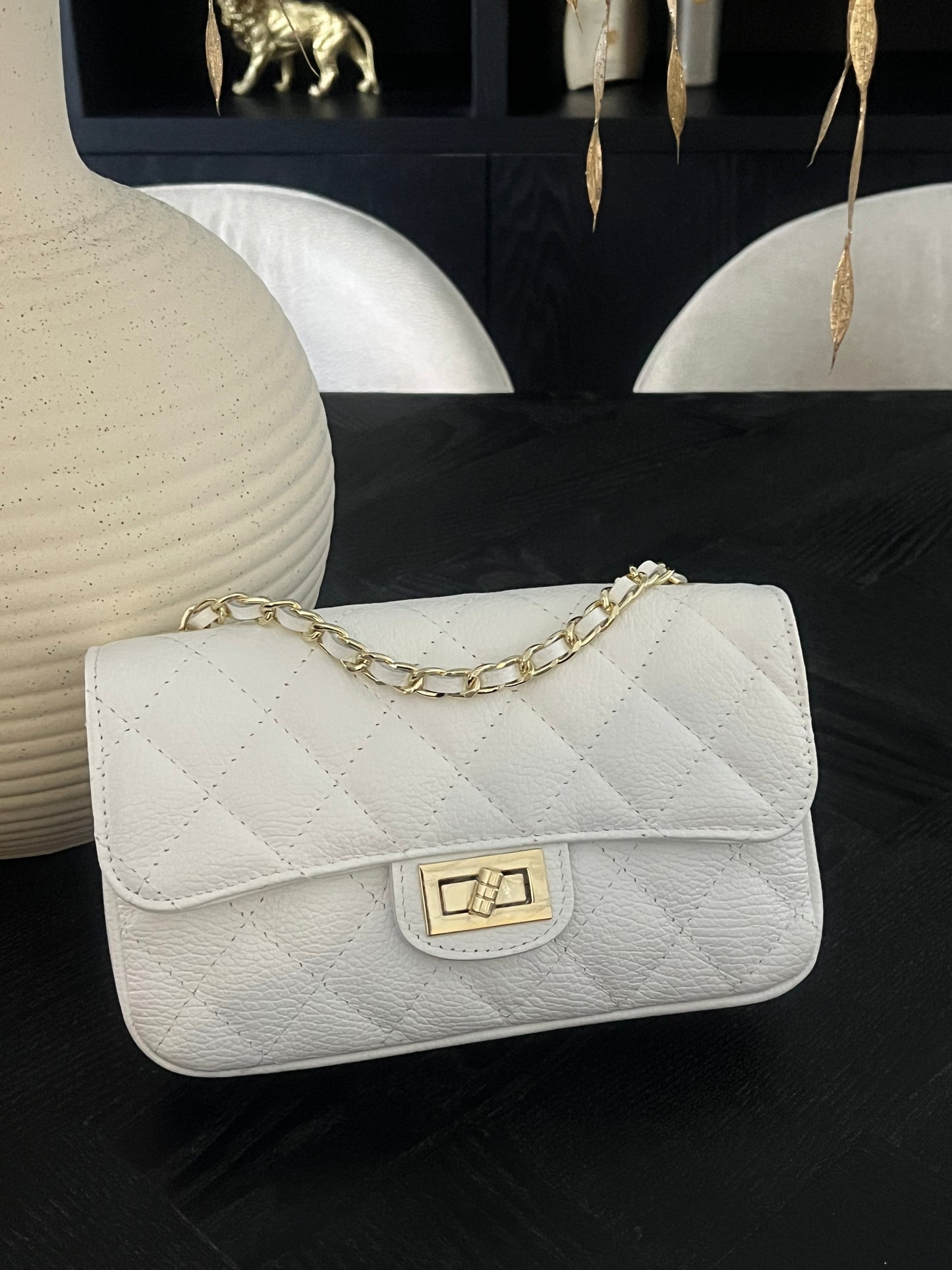 Sac Sophia | Blanc