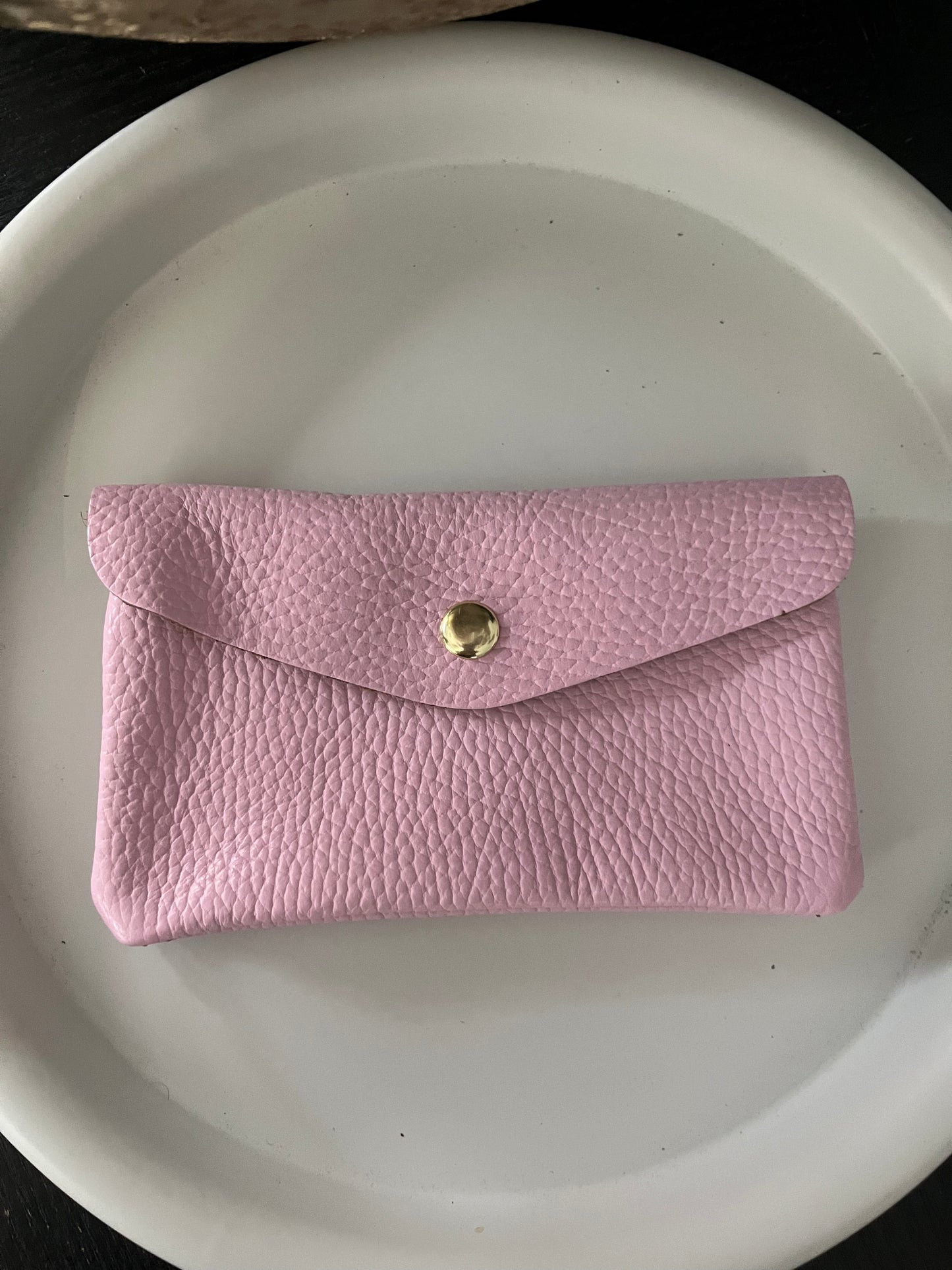 Dessy Portemonnee Big | Roze