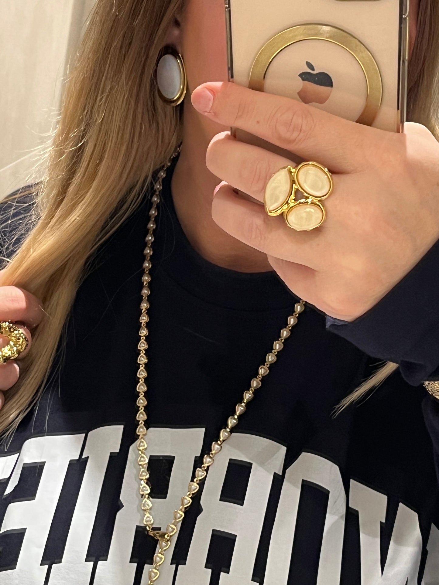 Maria Earrings
