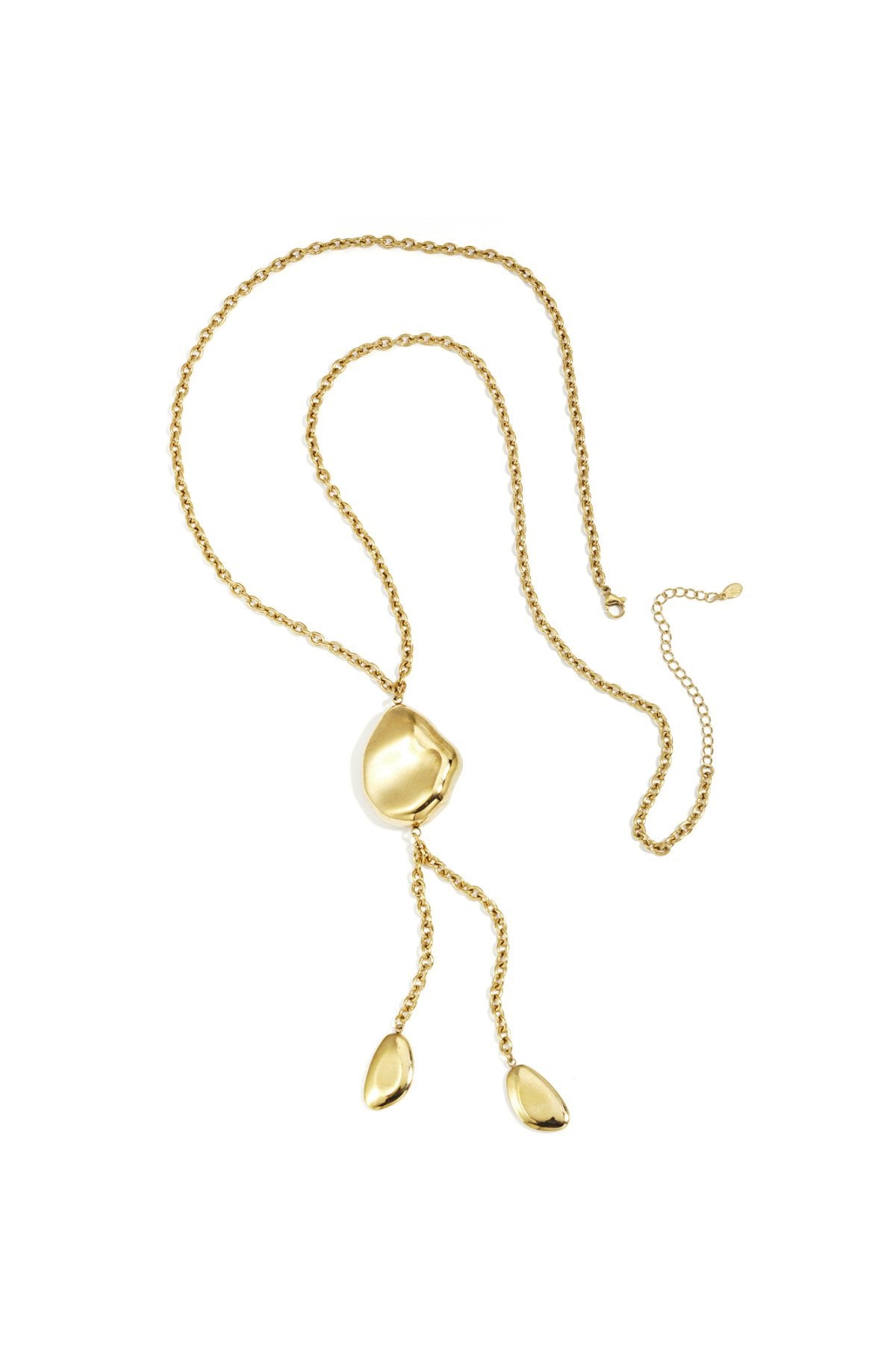 Jenna Statement Necklace