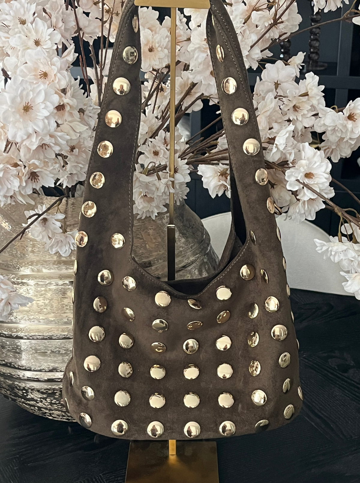 Hazel Bag | Army Green