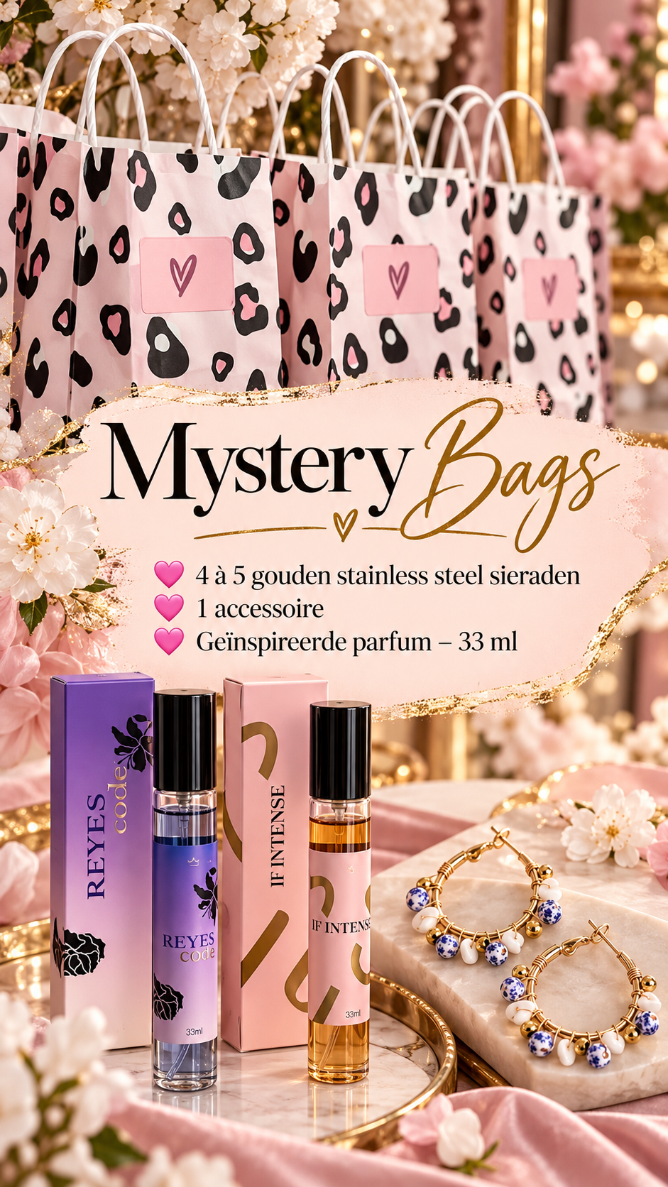 🩷Mystery Bags🩷