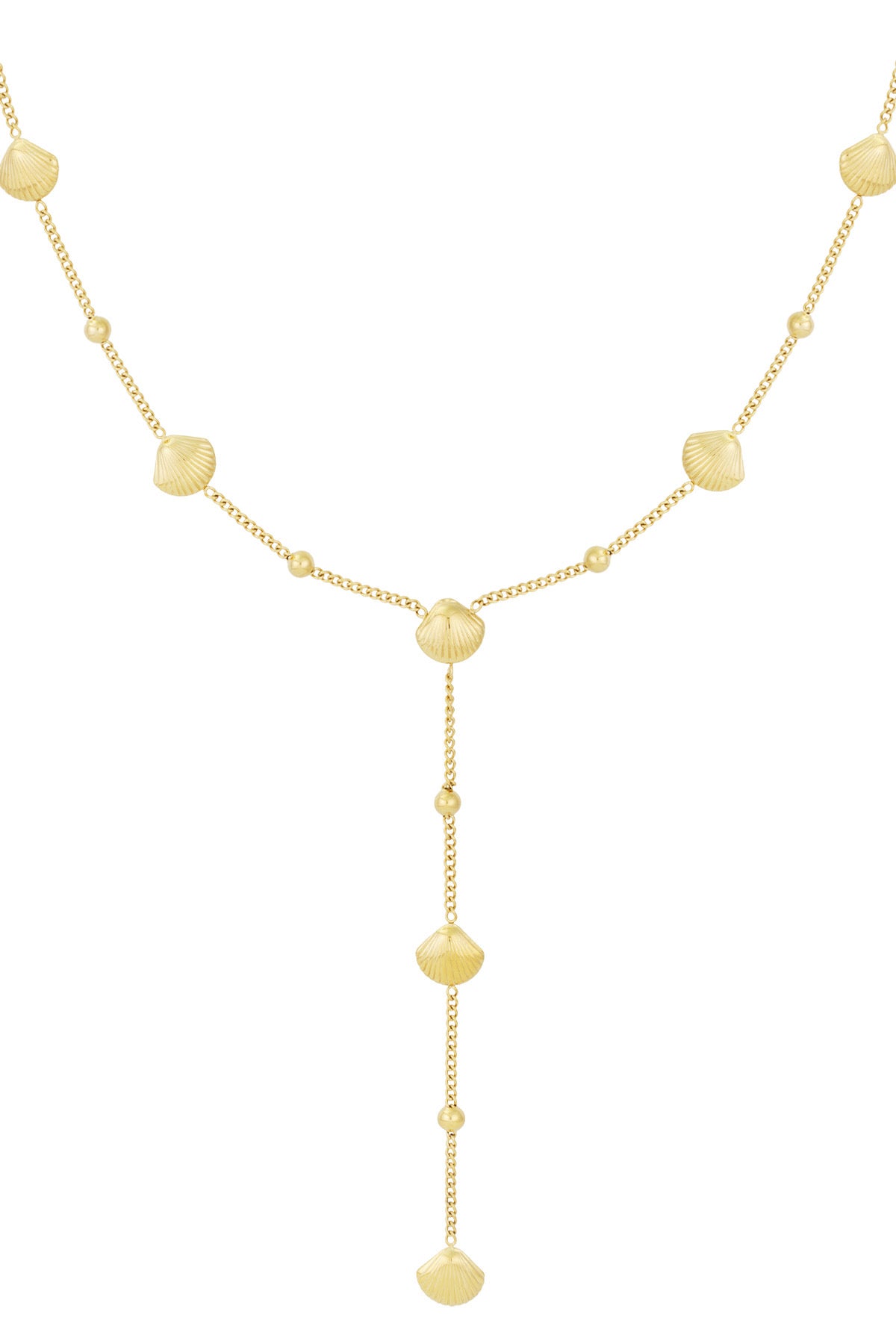Collier Coquillage | K010