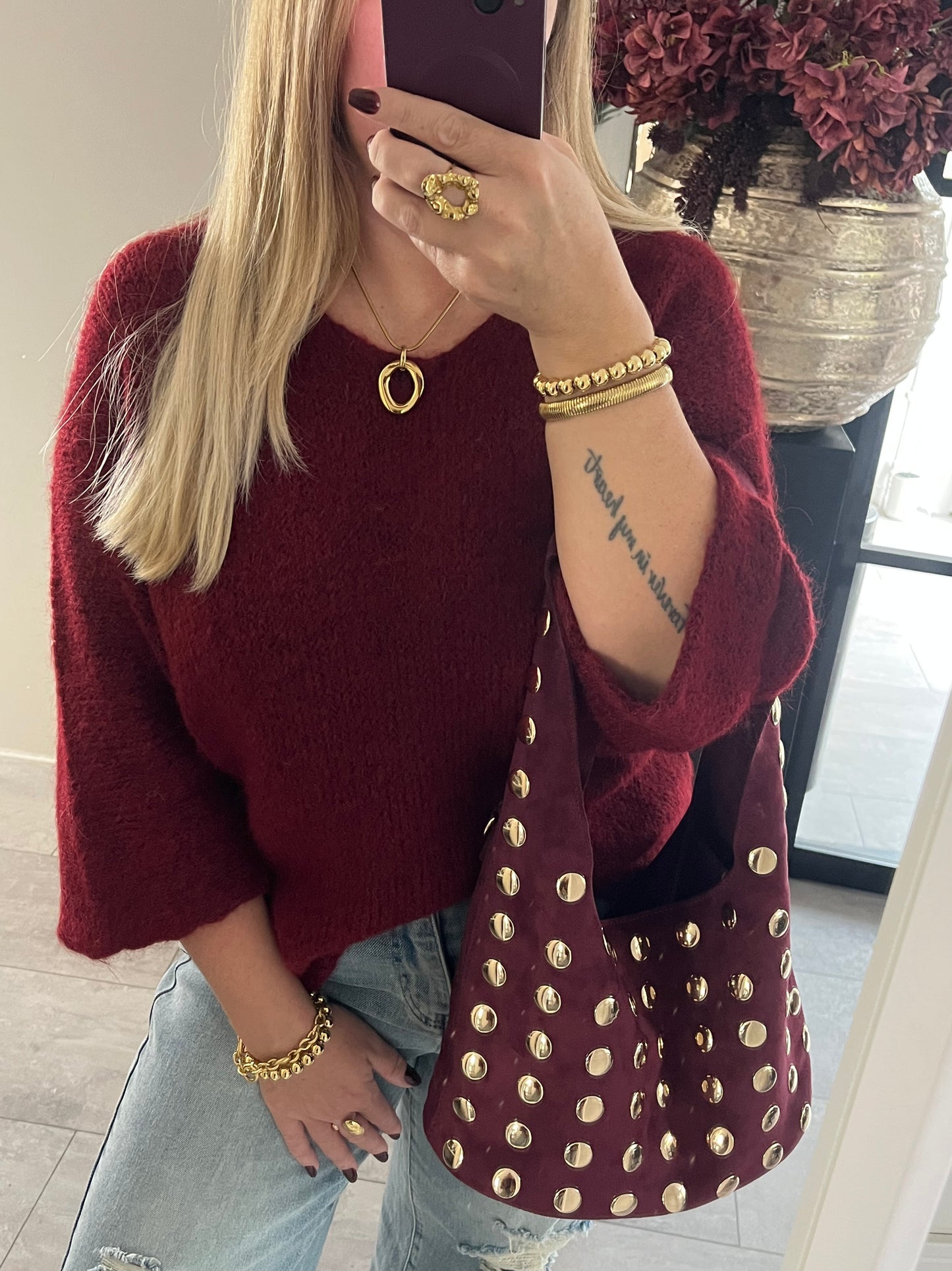Luna Trui | Bordeaux