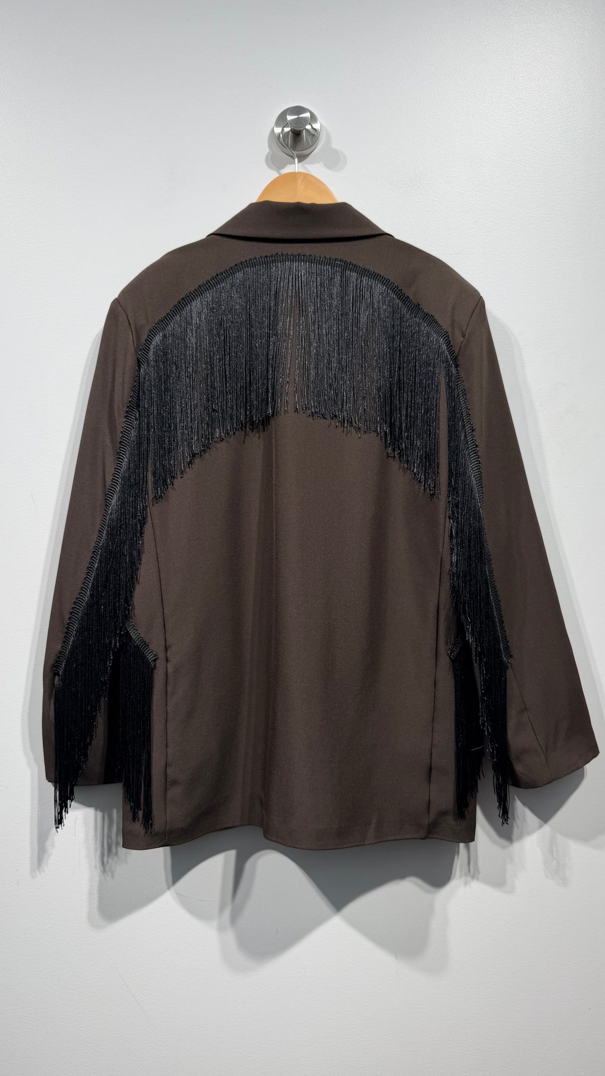Mae Blazer | Bruin