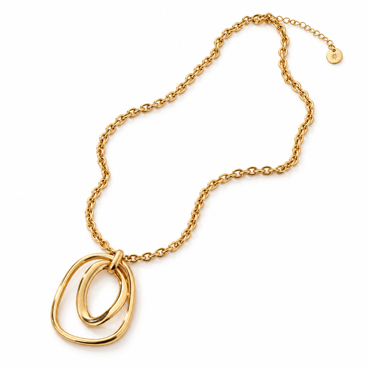Ketting Double Trouble