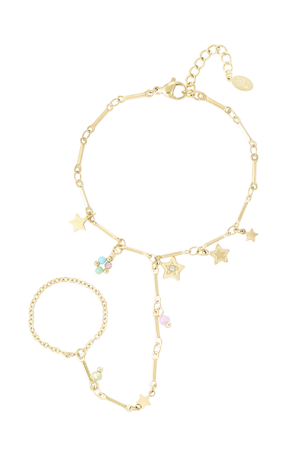 Hand Chain Summer | A015