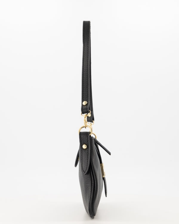 Hailey Bag | Zwart