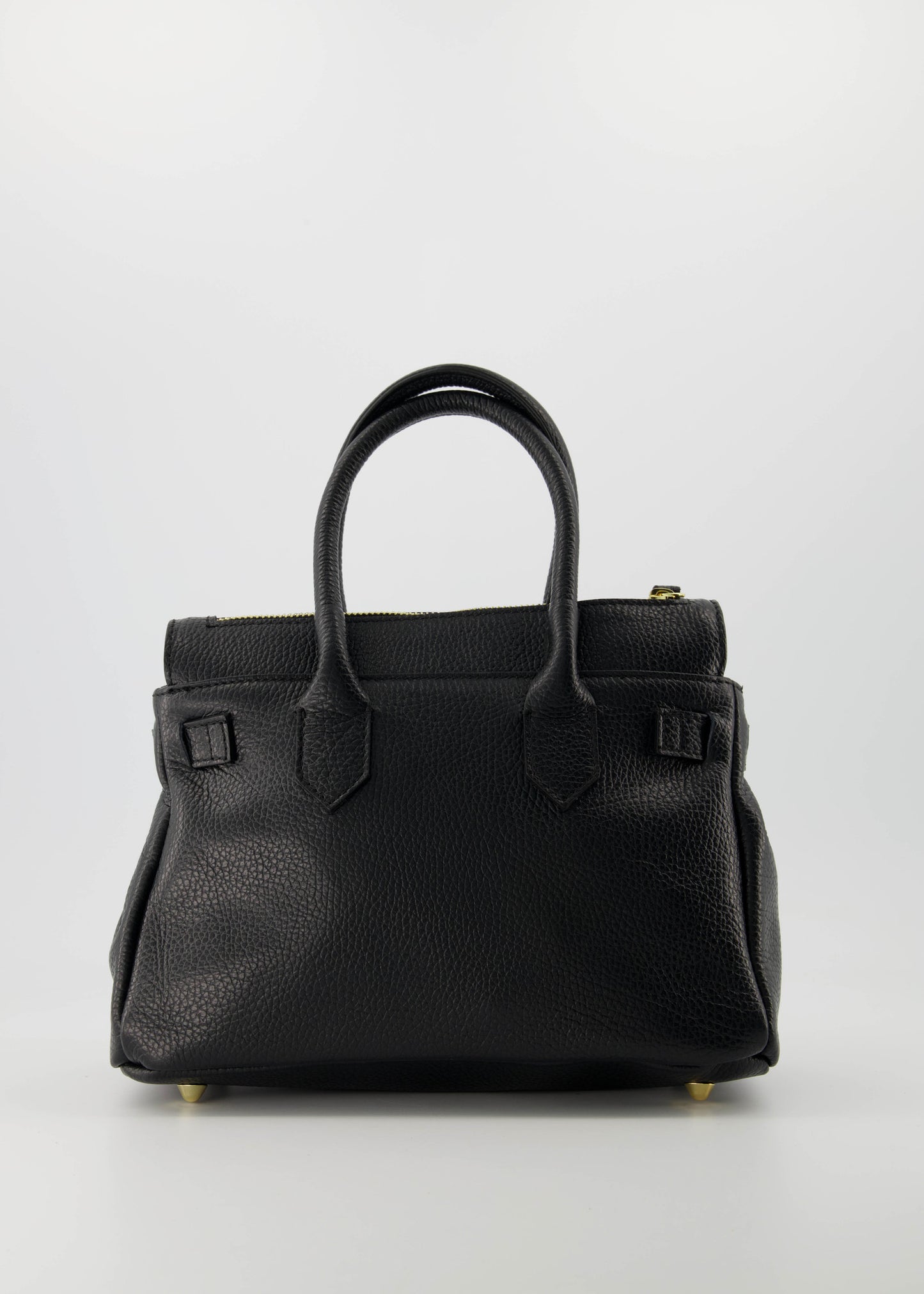 Birdie Bag | Zwart