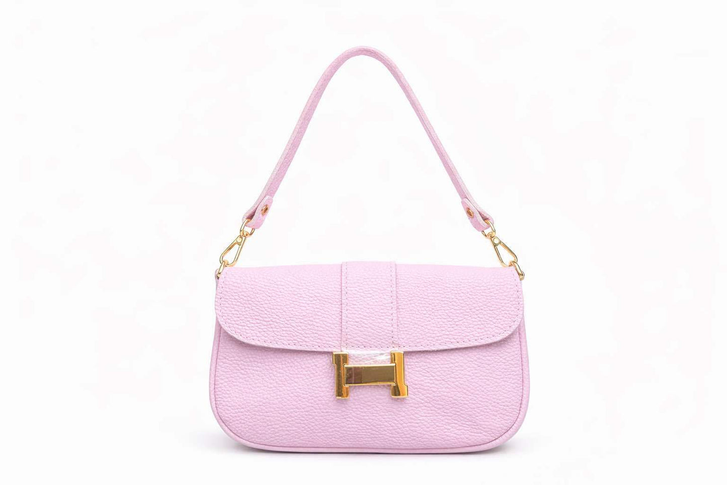 Hillary Bag | Roze