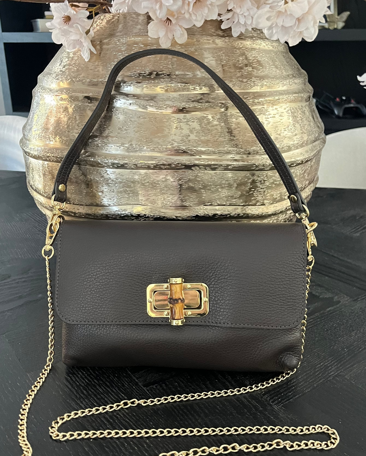 Sandy Bag Big | Bruin