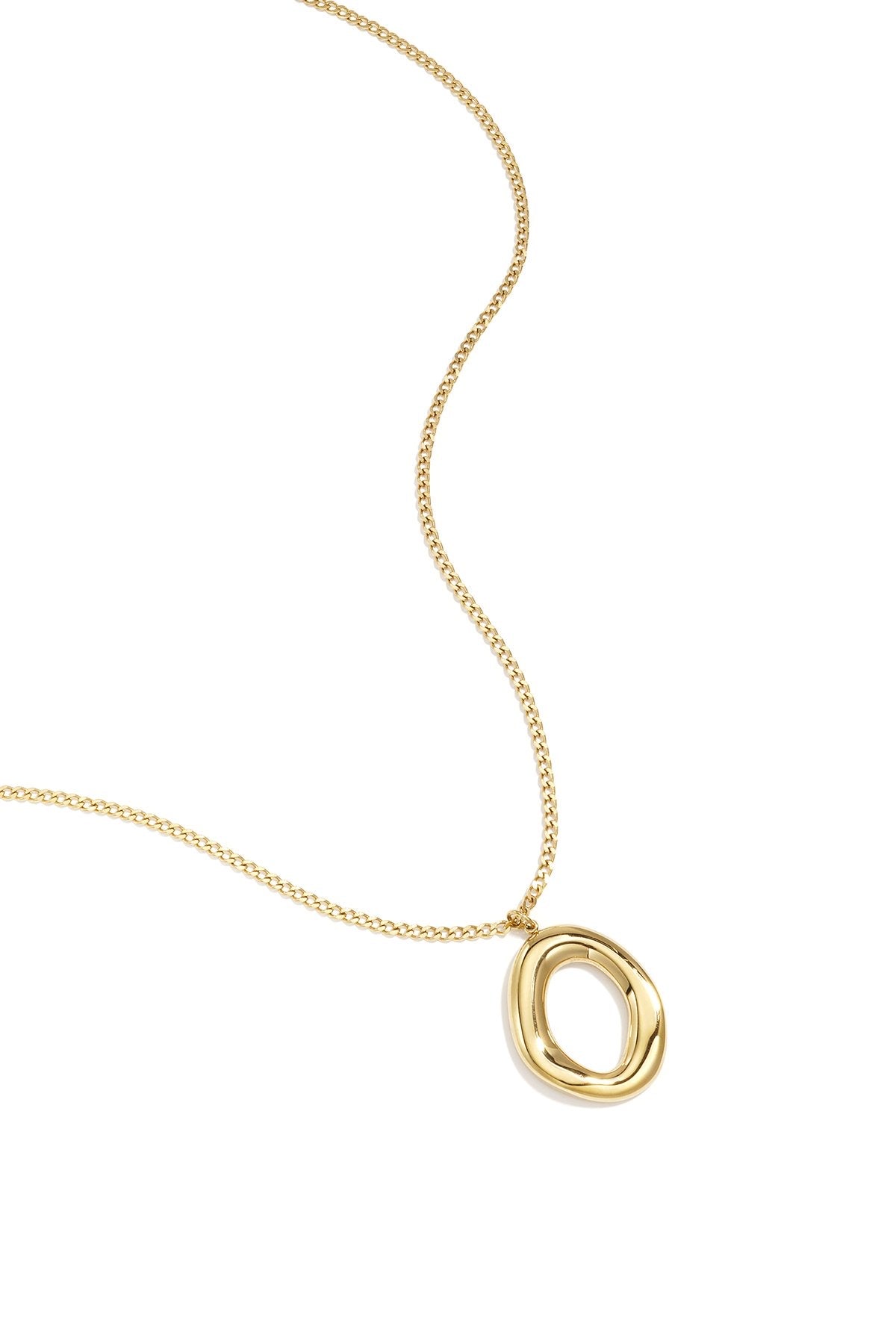 Livia Necklace | K004