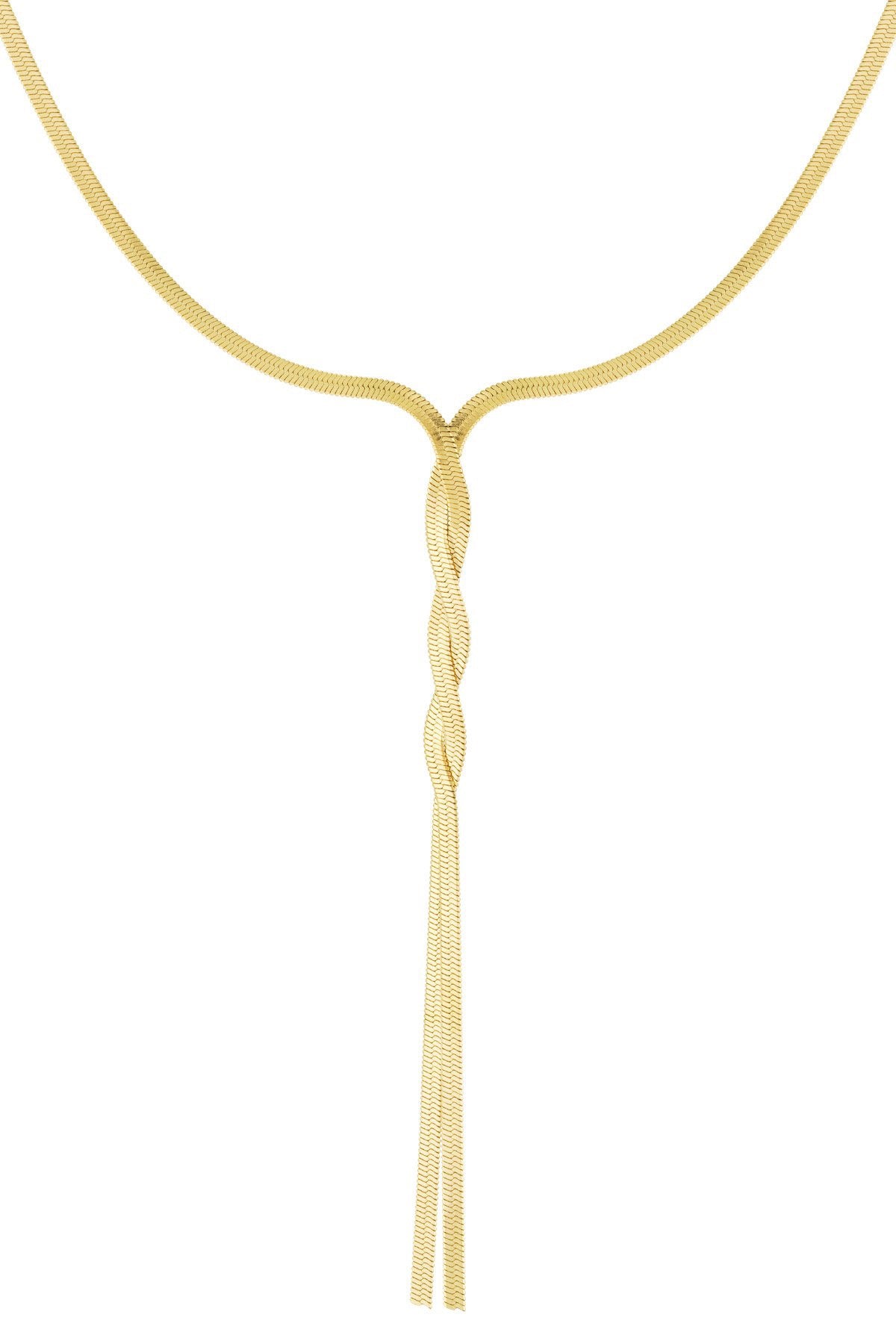 Senna Necklace