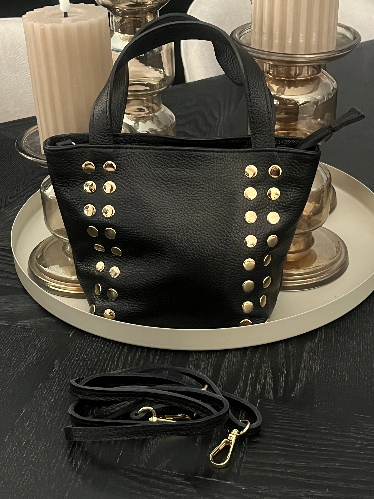 Jessy Bag | Black