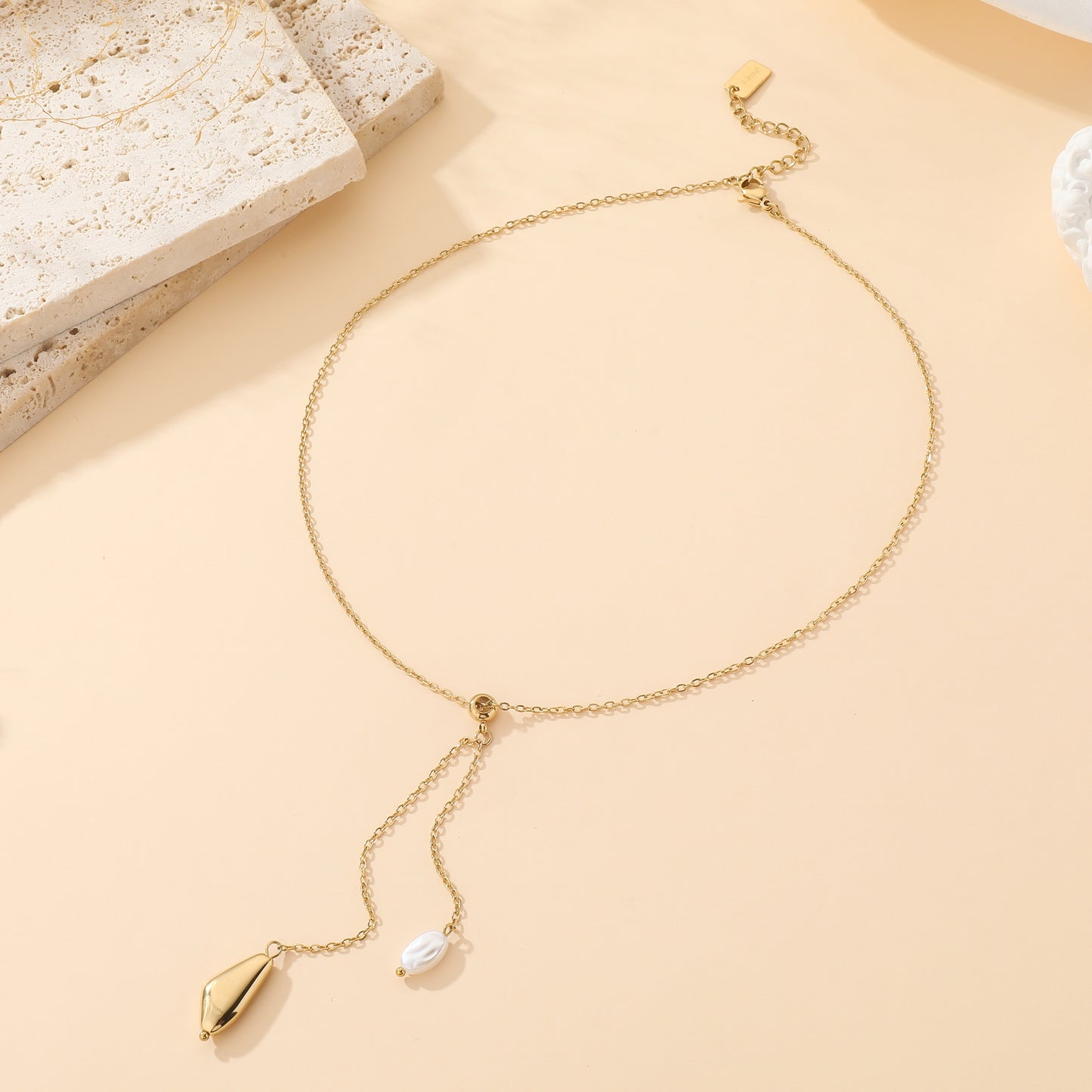 Eleni Necklace