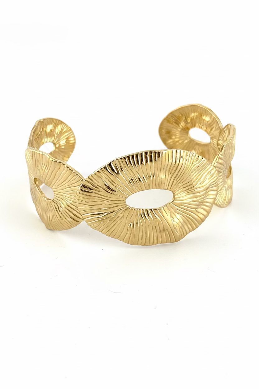 Amberley Bangle | BA007