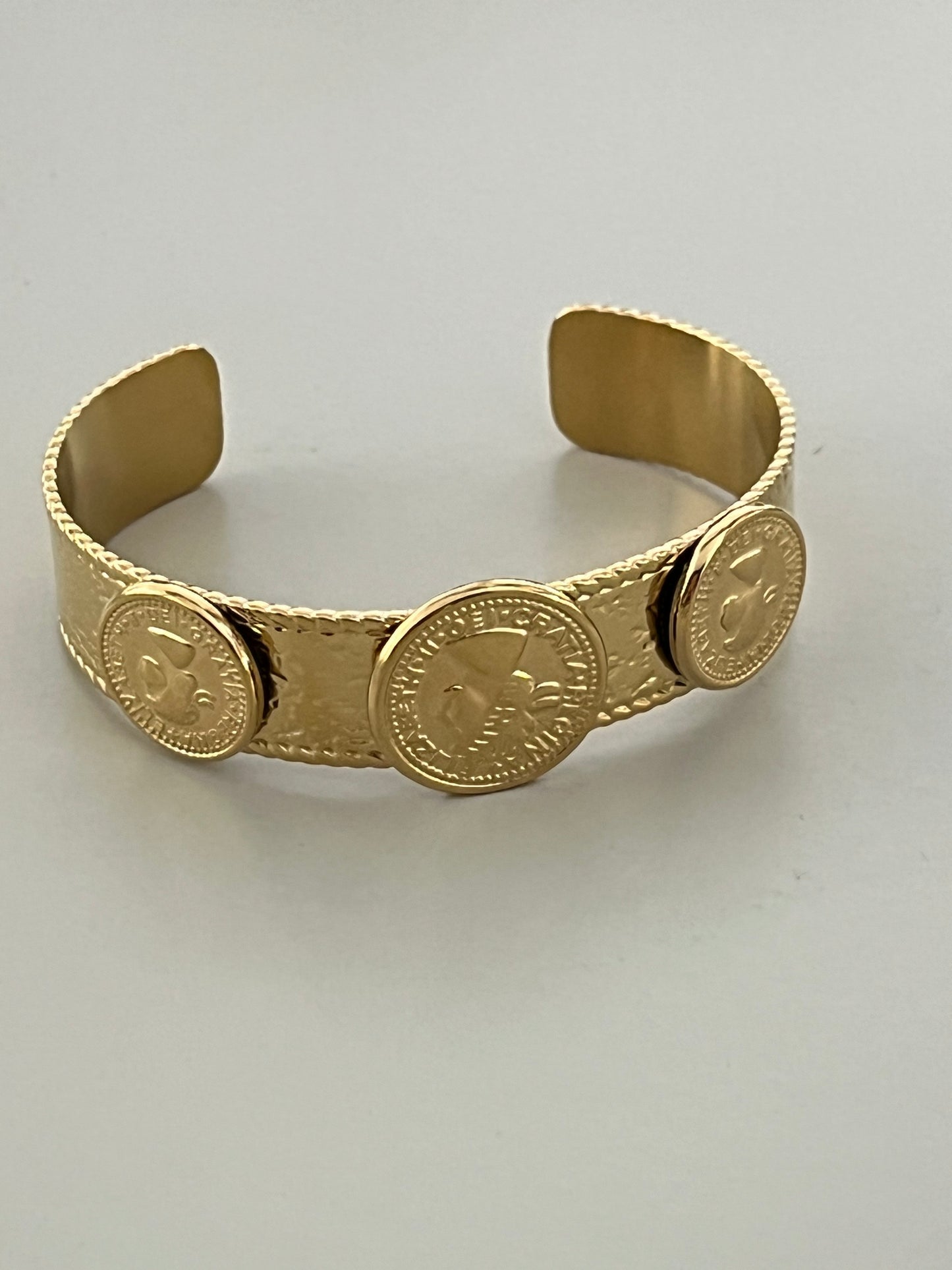 Couns Bangle