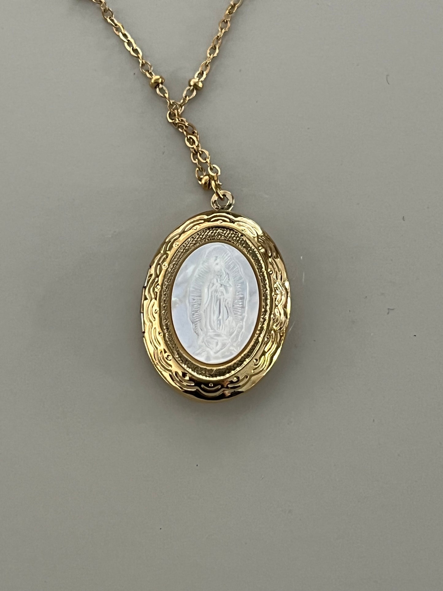 Hope Necklace