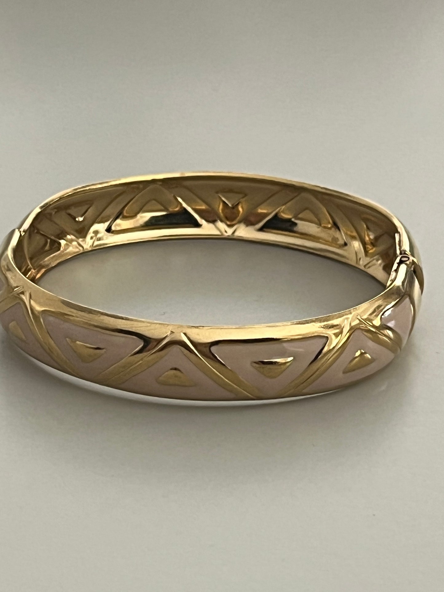 Livvy Bohemian Bracelet | Beige