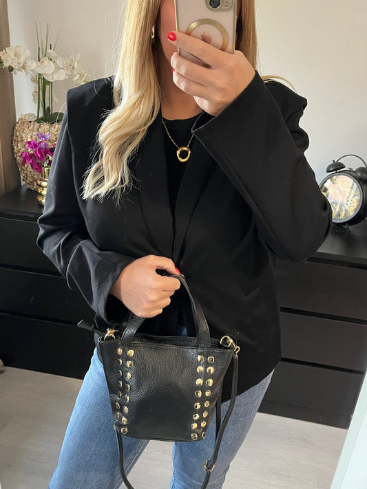 Jessy Bag | Black