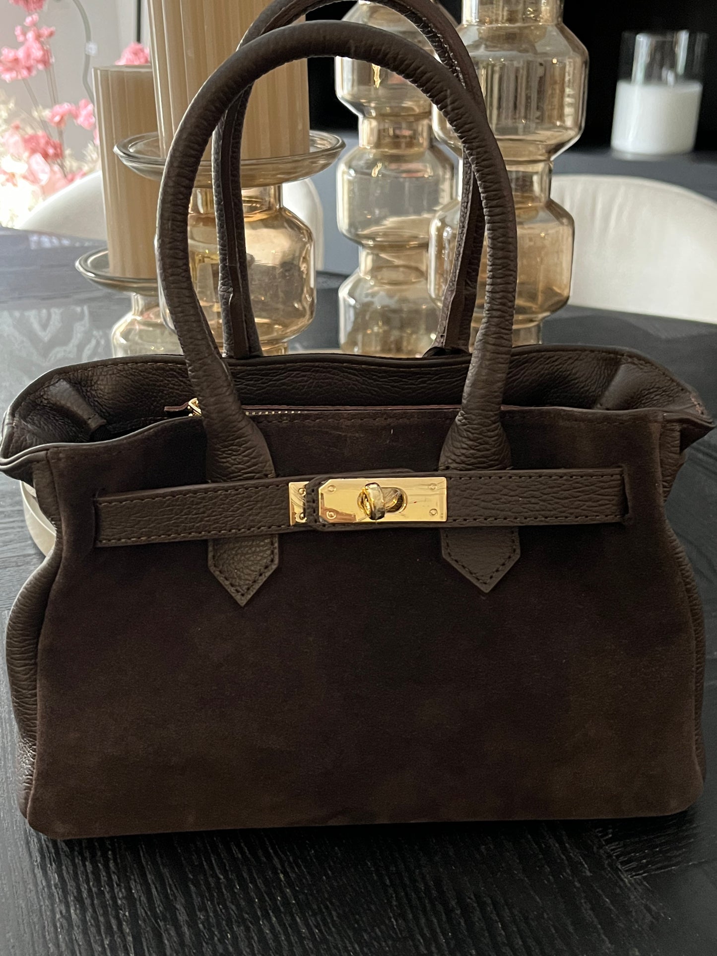 Bella Bag | Brown