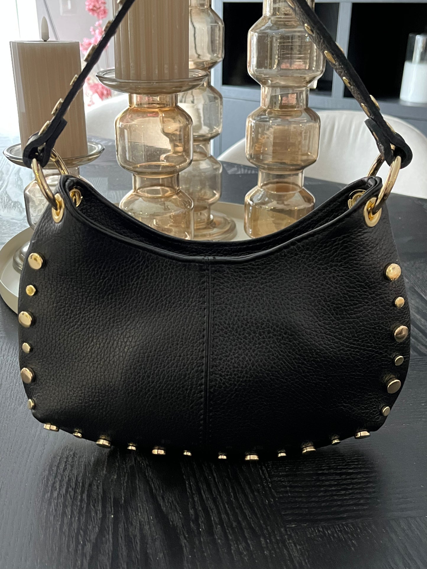 Stacey Bag | Black
