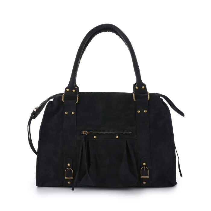 Mae Bag Big | Black