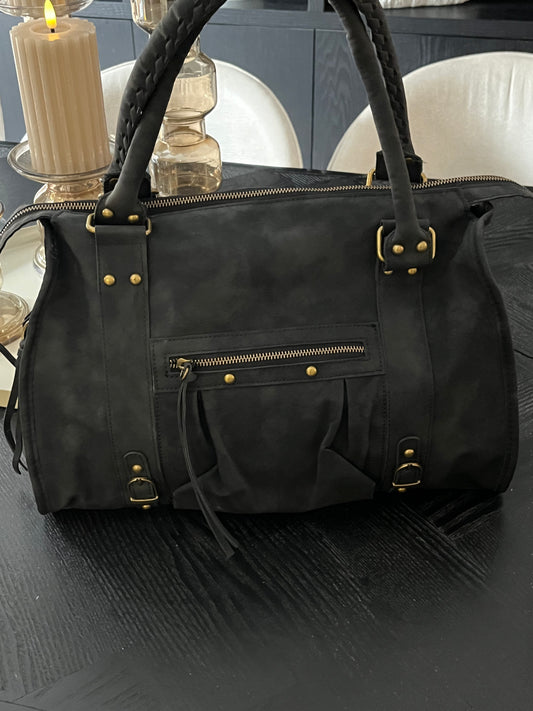 Mae Bag Big | Black
