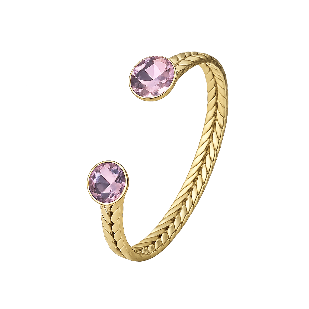 Lindy Bracelet