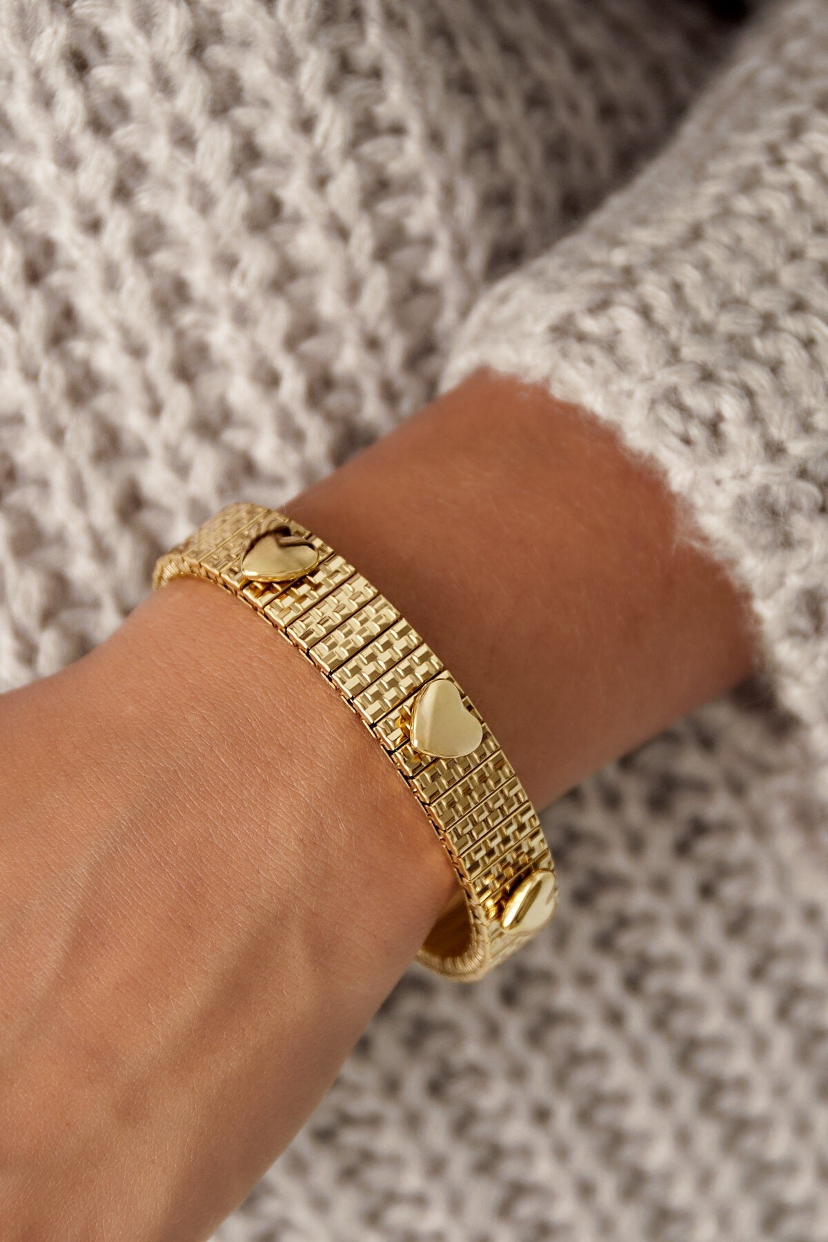 Endless Love Bracelet