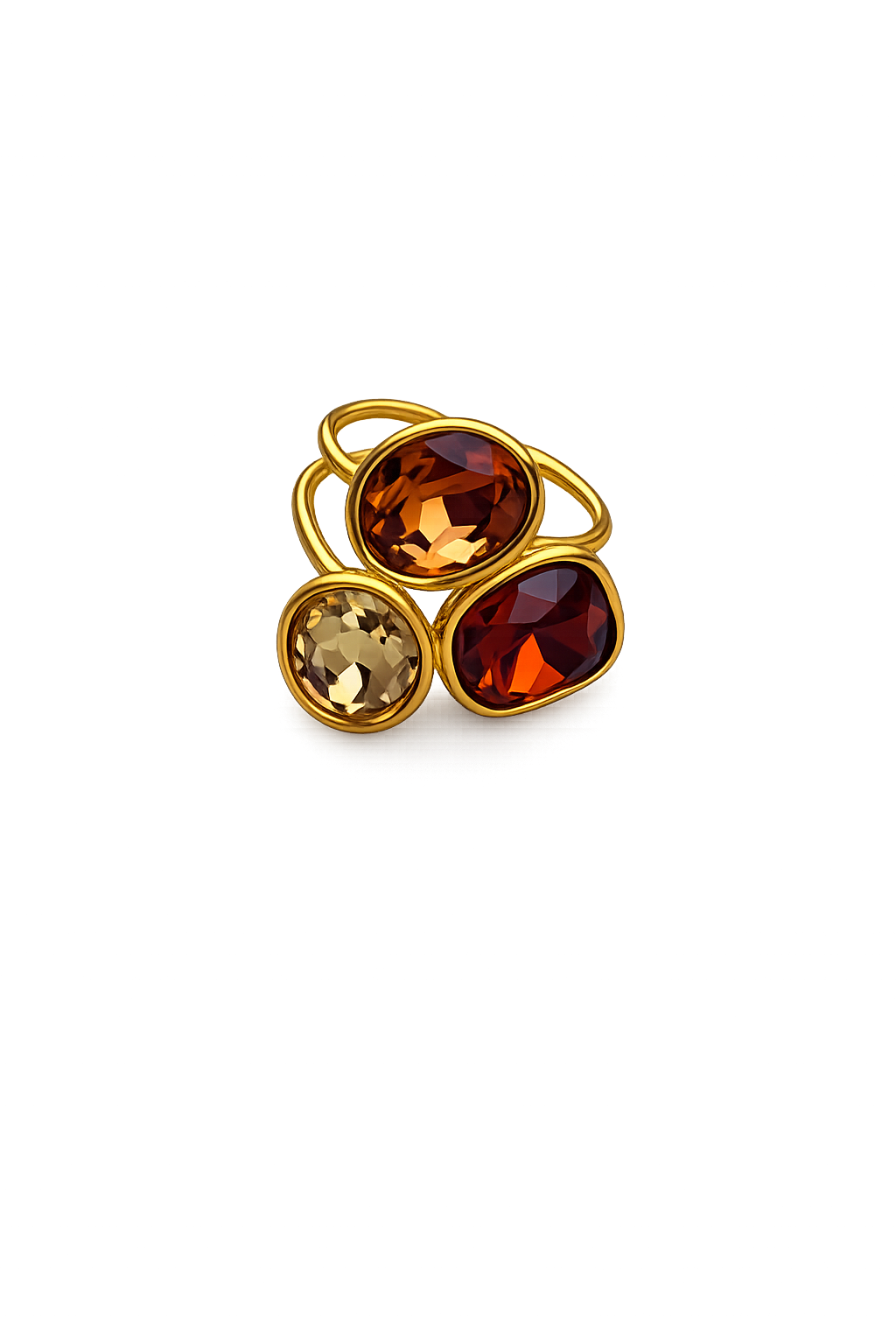 Hailey Ring | Bruin