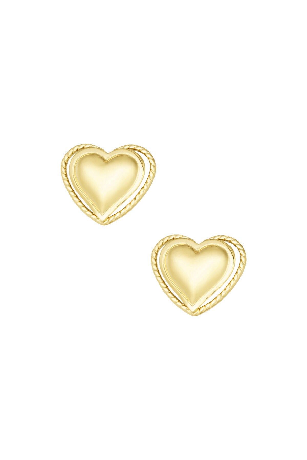 Oorbellen Hearts