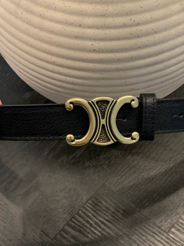 Ceinture Cindy Big