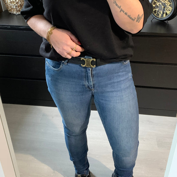 Ceinture Cindy Big