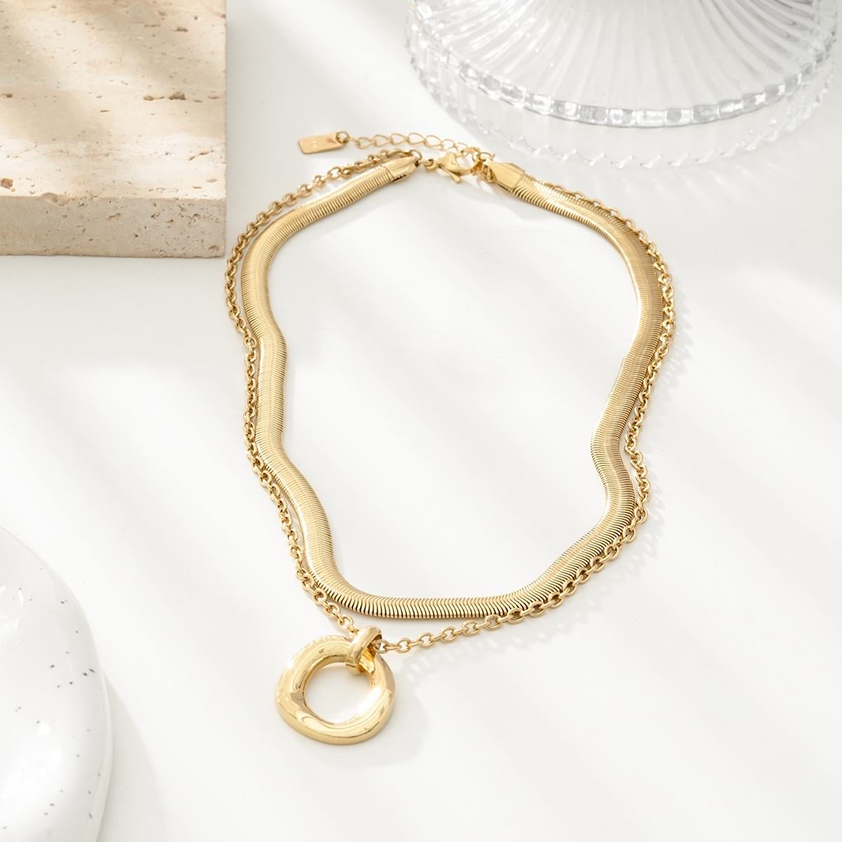 Collier Cynthia