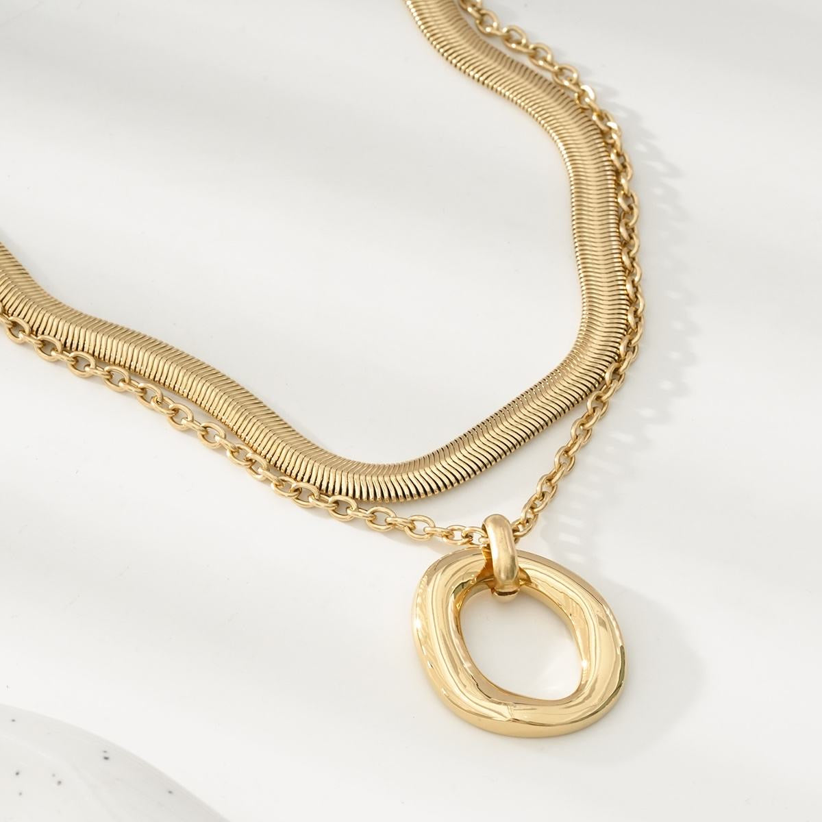 Collier Cynthia
