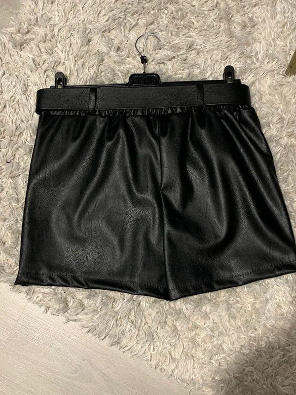 Jupe-pantalon Britt
