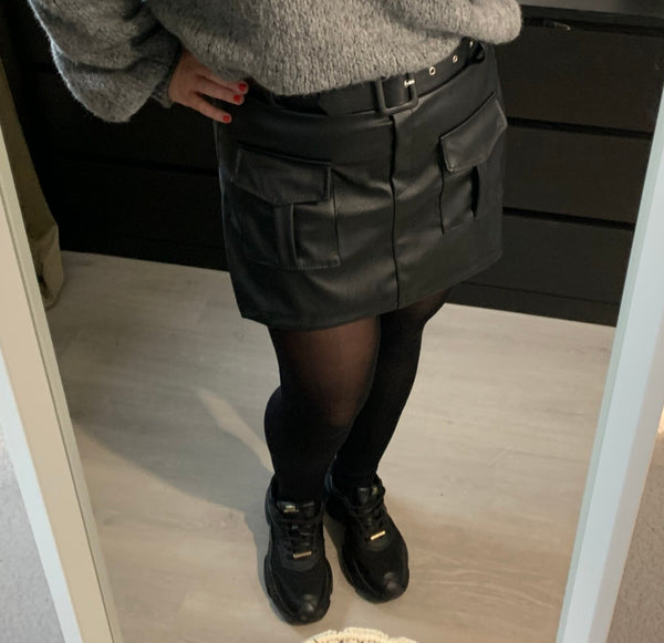 Jupe-pantalon Britt