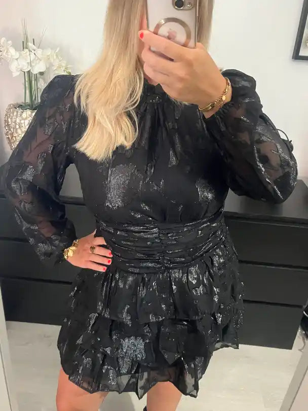 Robe Jenna