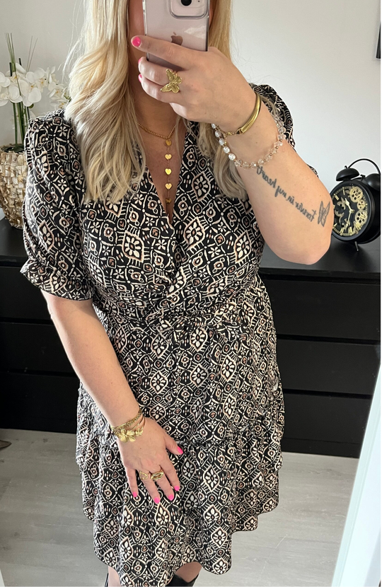 Robe Nina